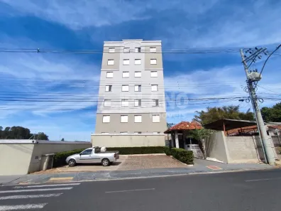 Apartamento com 2 Quartos para alugar, 60m² no Parque Sabará, São Carlos