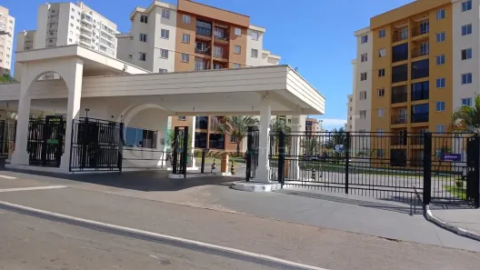 Apartamento com 3 Quartos à venda, 78m² no Jardim das Américas 2ª Etapa, Anápolis
