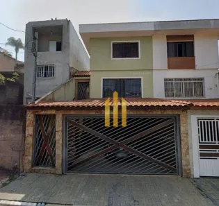 Sobrado com 3 Quartos à venda, 148m² no Vila Pedra Branca, São Paulo