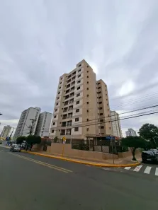 Apartamento com 2 Quartos à venda, 68m² no Vila Nova Cidade Universitária, Bauru