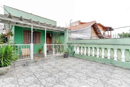 Sobrado com 3 Quartos à venda, 150m² no Jardim Japão, São Paulo