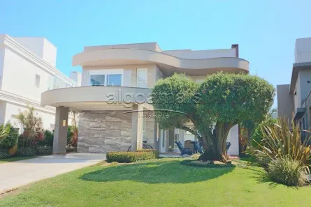 Casa de Condomínio com 4 Quartos à venda, 421m² no , Xangri-Lá