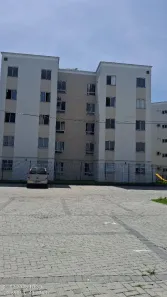 Apartamento com 2 Quartos à venda, 44m² no Santa Cruz, Rio de Janeiro