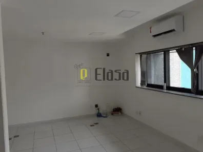 Sala Comercial para venda ou aluguel, 44m² no Indianópolis, São Paulo