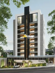Apartamento com 3 Quartos à venda, 85m² no Teixeira Dias (Barreiro), Belo Horizonte