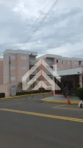 Apartamento com 2 Quartos à venda, 55m² no Jardim Guanabara II, Rio Claro