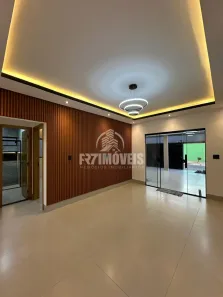 Casa com 2 Quartos à venda, 164m² no Setor Estrela Dalva, Goiânia