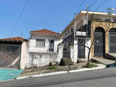 Lote/Terreno à venda, 294m² no Chácara Santo Antônio (Zona Leste), São Paulo