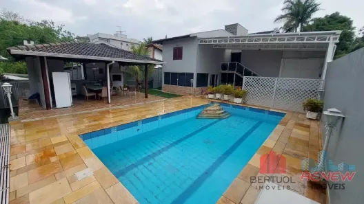 Casa de Condomínio com 3 Quartos à venda, 810m² no Vista Alegre, Vinhedo