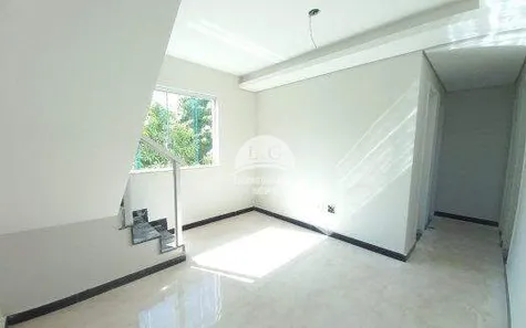 Cobertura com 3 Quartos à venda, 120m² no Santa Mônica, Belo Horizonte