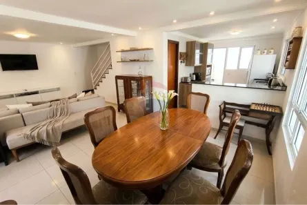 Casa com 3 Quartos à venda, 143m² no Altiplano Cabo Branco, João Pessoa