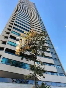 Apartamento com 4 Quartos à venda, 289m² no Santana, Recife