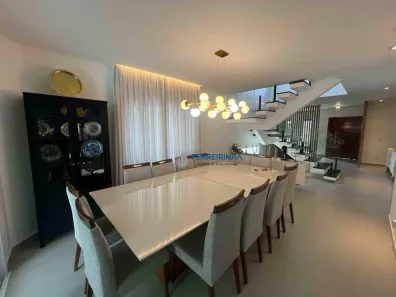 Casa de Condomínio com 5 Quartos à venda, 230m² no Urbanova VII, São José dos Campos