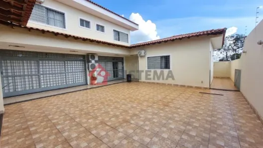 Sobrado com 6 Quartos à venda, 531m² no Vila Liberdade, Presidente Prudente