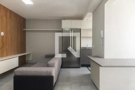 Apartamento com 2 Quartos à venda, 44m² no Chácara Califórnia, São Paulo