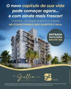 Apartamento com 2 Quartos à venda, 58m² no Planalto, Manaus