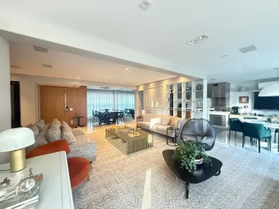 Apartamento com 3 Quartos à venda, 198m² no Vila Mariana, São Paulo