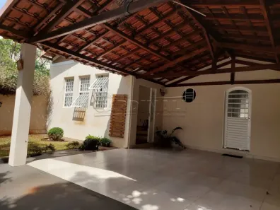 Casa com 4 Quartos à venda, 327m² no Jardim Centenário, São Carlos