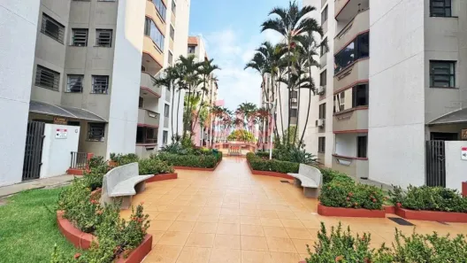 Apartamento com 3 Quartos à venda, 96m² no Zona 03, Maringá