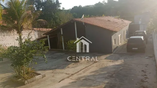 Fazenda/Sítio com 6 Quartos à venda, 600m² no Campo do Meio, Araçoiaba da Serra