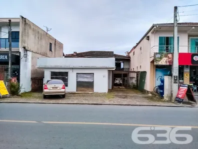 Imóvel Comercial com 3 Quartos à venda, 104m² no Paranaguamirim, Joinville