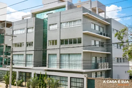 Ponto Comercial para alugar, 373m² no Jardim Riacho das Pedras, Contagem