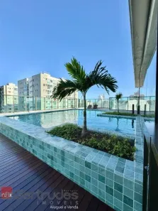 Apartamento com 3 Quartos à venda, 83m² no Praia de Itaparica, Vila Velha
