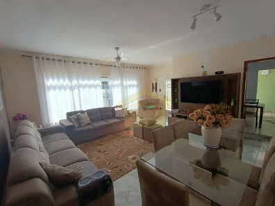 Casa com 4 Quartos à venda, 250m² no Parque Jabaquara, São Paulo