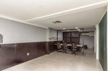 Sala Comercial para alugar, 80m² no Higienópolis, Porto Alegre