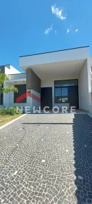 Casa de Condomínio com 3 Quartos à venda, 140m² no São Bento, Paulínia