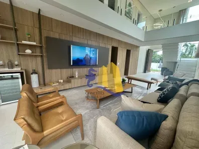 Casa com 6 Quartos à venda, 370m² no Riviera, Bertioga