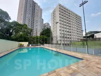 Apartamento com 3 Quartos à venda, 136m² no Vila Clementino, São Paulo