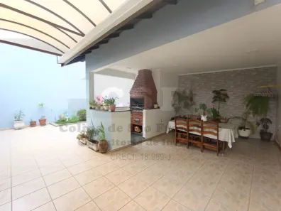 Sobrado com 4 Quartos à venda, 248m² no City Bussocaba, Osasco