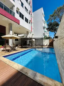 Apartamento com 3 Quartos à venda, 84m² no Mata da Praia, Vitória