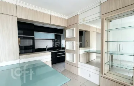 Apartamento com 3 Quartos à venda, 81m² no Praia Comprida, São José