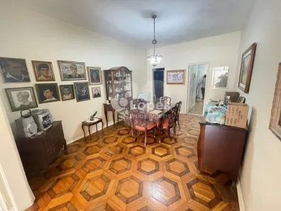 Apartamento com 4 Quartos à venda, 143m² no Copacabana, Rio de Janeiro