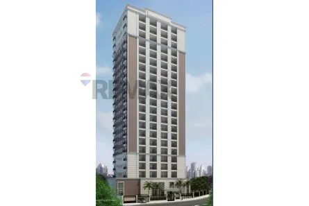 Apartamento com 2 Quartos à venda, 67m² no Jardim São Paulo(Zona Norte), São Paulo