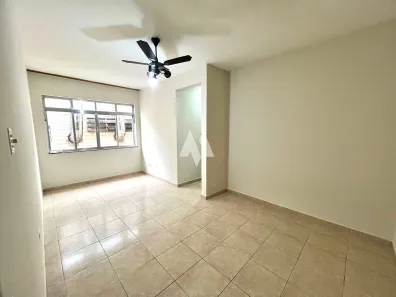 Apartamento com 2 Quartos à venda, 68m² no Pompéia, Santos