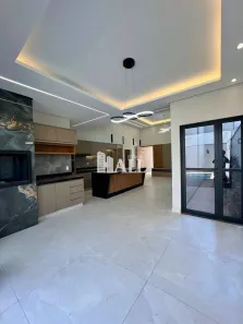 Casa de Condomínio com 3 Quartos à venda, 153m² no Setlife Mirassol, Mirassol