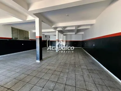 Ponto Comercial para alugar, 190m² no Vila Santa Inês, Americana