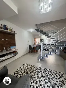 Sobrado com 2 Quartos à venda, 80m² no Nossa Senhora da Paz, Balneário Piçarras