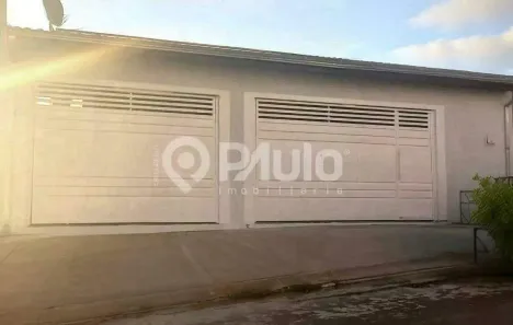 Casa com 3 Quartos à venda, 190m² no Parque São Matheus, Piracicaba