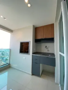 Apartamento com 3 Quartos à venda, 90m² no Jardim das Américas, Cuiabá