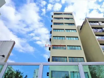 Sala Comercial para alugar, 60m² no Vila Mariana, São Paulo