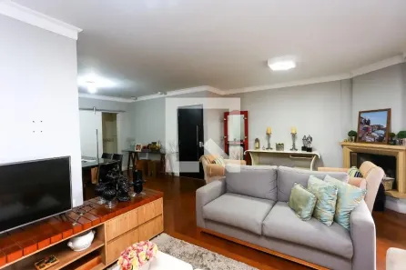 Apartamento com 3 Quartos à venda, 145m² no Real Parque, São Paulo