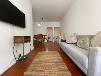 Apartamento com 2 Quartos à venda, 94m² no Pitangueiras, Guarujá