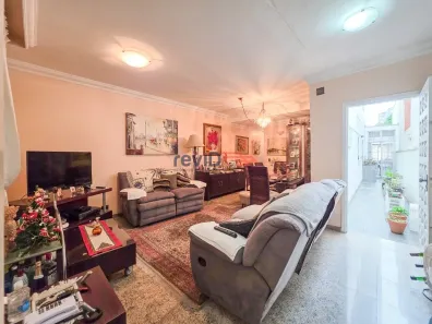 Sobrado com 3 Quartos à venda, 170m² no Vila Mascote, São Paulo