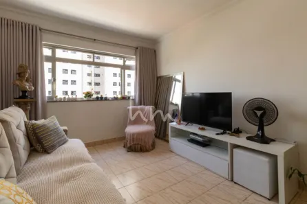 Apartamento com 2 Quartos à venda, 93m² no Sumaré, São Paulo