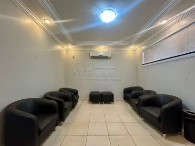 Ponto Comercial à venda, 133m² no Jardim América, Ribeirão Preto