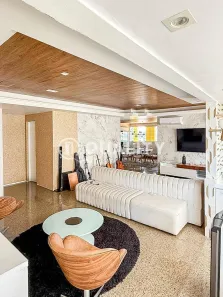 Cobertura com 4 Quartos para alugar, 255m² no Centro, Fortaleza